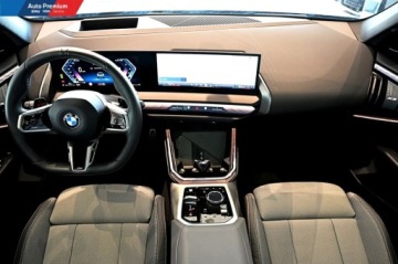 BMW X3 G45 2024 BMW X3 xDrive20iFV23M Pakiet sportowyPodsufitka antracytHak holowniczy, zdjęcie 9