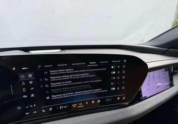 Audi 2024 Audi A6 Avant e-tron nowa 534000zl 100kWh salon PL gwar. panorama kamery h, zdjęcie 19