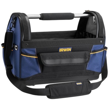 Torba narzędziowa otwarta Irwin duża 50cm z rączką