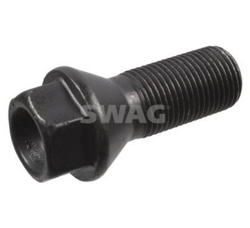 SWAG 20 92 6744 SRUBA KOLA M14X1,25X30,5/48,5 SW17 STOZEK BMW
