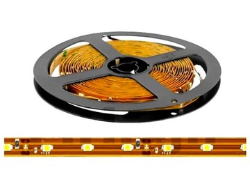 Sznur Taśma diodowa 300 LED 5m IP20 św.zimne