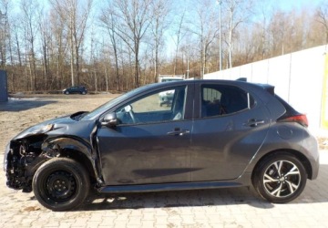 Toyota 2024 Toyota Yaris Okazja 1.5 Hybryda 116KM, zdjęcie 9