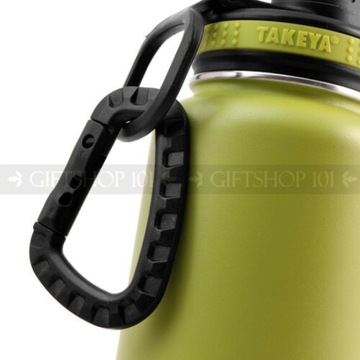 ПЛАСТИКОВЫЙ КАРАБИН ВЫЖИВАНИЯ, ЧЕРНЫЙ