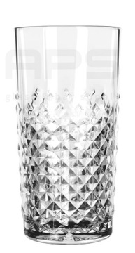 Szklanka wysoka Carats Beverage 410ml