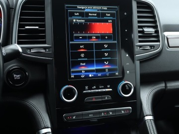 Renault Koleos II SUV 2.0 dCi 177KM 2017 Renault Koleos 2.0 dCi, Salon Polska, 174 KM, zdjęcie 12