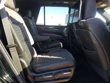 Cadillac Escalade III 2021 Cadillac Escalade Sport Platinum 2021 6.2l 6.2 Benzyna 420KM, zdjęcie 11
