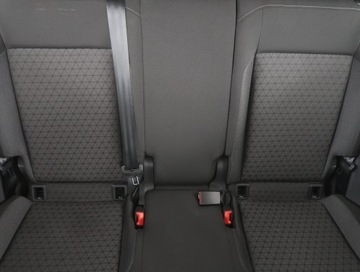 Volkswagen T-Cross SUV 1.0 TSI 95KM 2022 VW T-Cross 1.0 TSI, Salon Polska, Klima, zdjęcie 9