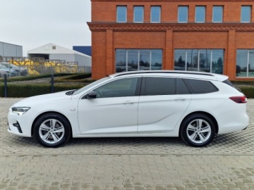 Opel Insignia II 2021 Opel Insignia 2.0 170Ps Lifting Nowy Rozrzad Navi Alu Piekna Gwarancja, zdjęcie 32
