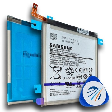 BATERIA AKUMULATOR SAMSUNG GALAXY M31S M317 |EB-BM317ABY| ORYGINALNA