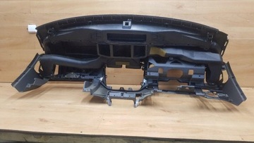 DESKA ROZDĚLOVAČE KONZOLA HONDA CIVIC VII