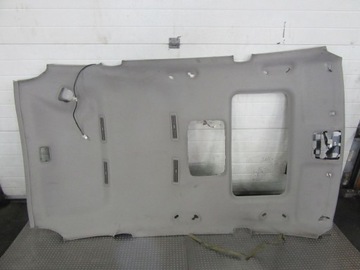 Subaru Tribeca B9 2006 PODSUFITKA