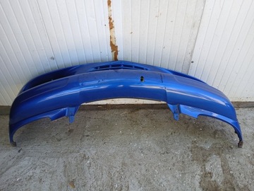 ZDERZAK PRZÓD PRZÓD CHRYSLER PT CRUISER ELECTRIC BLUE PEARL