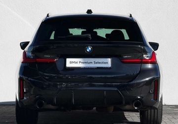 BMW Seria 3 G20-G21 Touring 2.0 320d 190KM 2023 BMW Seria 3 I wlasciciel M Sport Gwarancja Bezwypadkowy FVAT23, zdjęcie 4