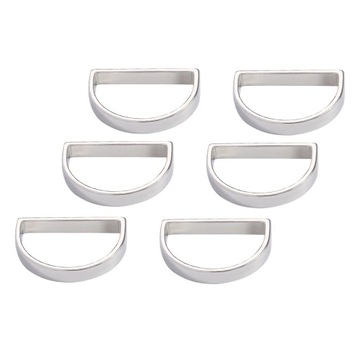 6 шт. кольца для салфеток украшения для салфеток