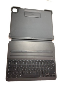 Клавиатура Logitech Slim Folio APPLE iPad 12.9 AZERTY L3-338