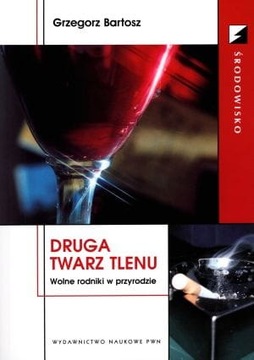 DRUGA TWARZ TLENU WOLNE RODNIKI W PRZYRODZIE