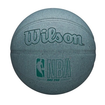 WILSON NBA DRV PRO ECO 7 PIŁKA DO KOSZYKÓWKI KOSZA NA ORLIK