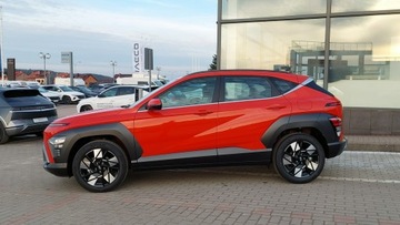 Hyundai Kona I Crossover Facelifting 1.6 GDI Hybrid 141KM 2024 Hyundai Kona HEV Executive, zdjęcie 1