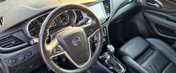 Opel Mokka I SUV 1.4 Turbo ECOTEC 140KM 2017 Opel Mokka X Salon OplaNaviKamera40 tys wpisuje na fakturzeOrg.lakier1wlas, zdjęcie 22