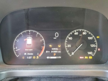 Honda Odyssey IV 2025 Honda Odyssey Sport-L 2025 3.5l 3.5 Benzyna 280KM, zdjęcie 9