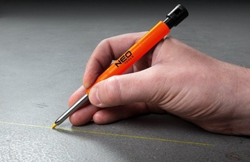 КАРАНДАШ, АВТОМАТИЧЕСКИЙ ТОЧИЛКА, СТЕРЖНИ NEO