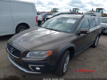 Volvo XC70 II 2017 Volvo XC 70 2017 r., 2,0L DRIVE-E PREMIER 2.0 Benzyna 240KM, zdjęcie 2