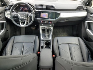 Audi Q3 II 2020 Audi Q3 Premium S Line 2020 2.0l 2.0 Benzyna 228KM, zdjęcie 8