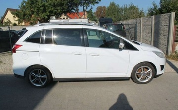 Ford C-MAX II Minivan 1.6 TDCi 115KM 2013 Ford Grand C-MAX 1.6 Diesel 116KM, zdjęcie 3