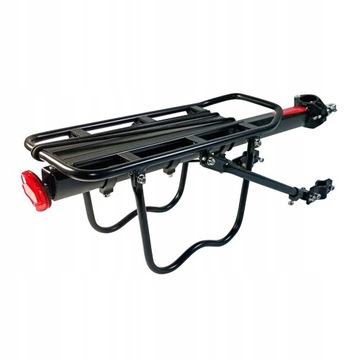 РЕГУЛИРУЕМОЕ крепление ДЛЯ ВЕЛОСИПЕДОВ ДЛЯ MTB 26/27,5/29