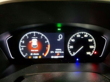 Honda Pilot II 2025 Honda Pilot EXL 2025 3.5 Benzyna 285KM, zdjęcie 9