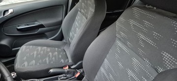 Opel Corsa D Hatchback 1.2 Twinport ECOTEC 85KM 2011 OPEL CORSA! Super stan!, zdjęcie 13