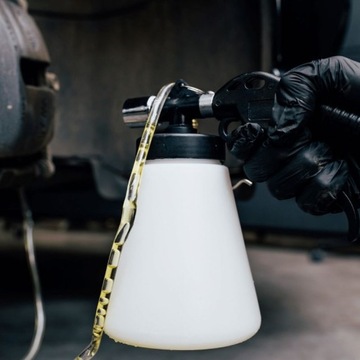 КОМПЛЕКТ ДЛЯ ПРОКАЧКИ ТОРМОЗНОЙ ЖИДКОСТИ