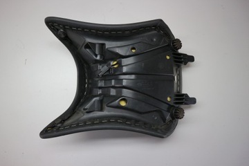 BMW R 1200 RT K26 SIEDZENIE FOTEL KANAPA GRZANE