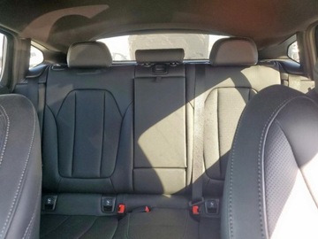 BMW X4 G02 2024 BMW X4 xDrive30i 2024 2.0l 2.0 Benzyna 248KM, zdjęcie 10