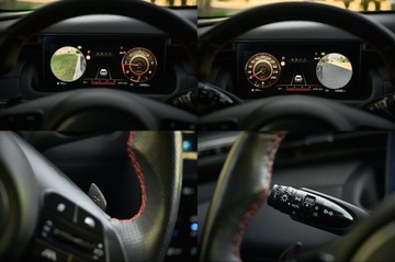 Hyundai Tucson IV SUV 1.6 CRDI 48V 136KM 2022 4 SZTUKI W OFERCIE ___TUCSON N-LINE __ MEGA WYPOSAŻENIE !!!, zdjęcie 37