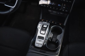 Hyundai Tucson IV SUV HEV 1.6 T-GDI HEV 230KM 2021 Hyundai Tucson 1.6 T-GDI HEV, Salon Polska, zdjęcie 20