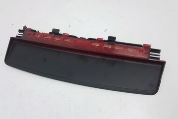 PŘÍDAVNÁ SVĚTLO STOP BMW 7 (F01, F02) 7187221 4.4L GASOLINE 331KW 2014