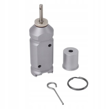 Alarm wyzwolenia obwodu Camping Trip Wire