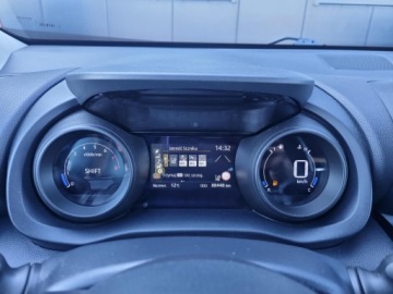 Toyota Yaris IV Hatchback 1.5 Dynamic Force 125KM 2023 Toyota Yaris Cross 1.5 Comfort Toyota Yaris Cross1, zdjęcie 26