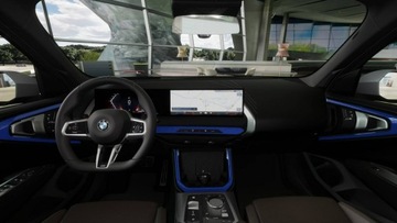 BMW X3 G45 2026 BMW X3 NOWE BMW X3 20d xDrive Dostępne od ręki!, zdjęcie 11