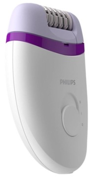 ЭЛЕКТРИЧЕСКАЯ ЖЕНСКАЯ БРИТЬВА PHILIPS ДЕПИЛЯТОР ДЛЯ НОГ
