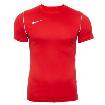 Nike koszulka męska sportowa T-shirt PARK 20 r.L