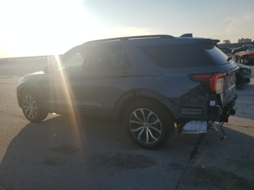 Ford Explorer VI 2025 Ford Explorer St-Line 2025 2.3l 2.3 Benzyna 300KM, zdjęcie 1