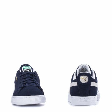 Buty męskie sportowe PUMA SUEDE CLASSIC XXI rozm 46