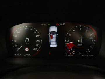 Volvo S60 III 2019 Volvo S60 FV23% R-Design PHEV T8 automat AWD, zdjęcie 21