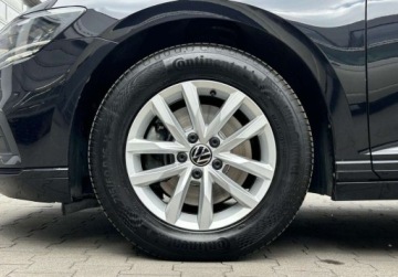 Volkswagen Passat B8 Limousine Facelifting 1.5 TSI EVO 150KM 2021 Volkswagen Passat Pakiet Travel Assist, ACC, ergoComfort, Bezwypadkowy, Sa, zdjęcie 34