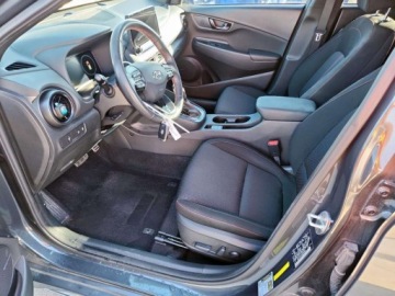 Hyundai Kona I 2022 Hyundai Kona 2022 HYUNDAI KONA N LINE 1.6 Benzyna 175KM, zdjęcie 6