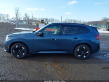 BMW X3 G45 2025 BMW X3 M50 xDrive 2025 3.0 Benzyna 393KM, zdjęcie 2