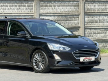 Ford Focus IV Hatchback 2.0 EcoBlue 150KM 2019 Ford Focus 2.0 TDCI 150KM/Tempomat/Alu/Serwis, zdjęcie 31