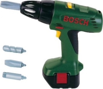 Дриль-шуруповерт BOSCH, KLEIN